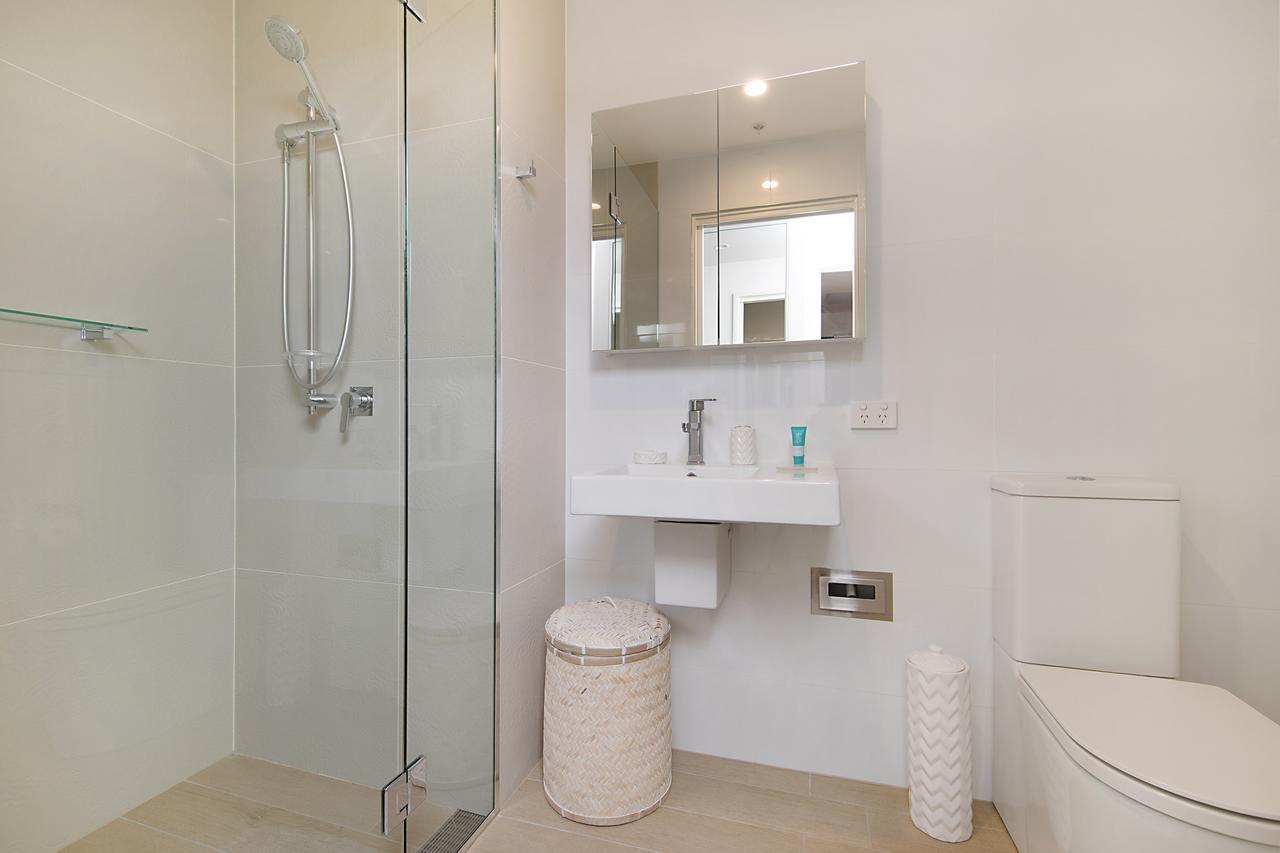 Arena Luxury Beachfront Apartment Newcastle Exterior foto